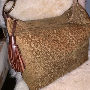 Glenda Gies Emma Purse